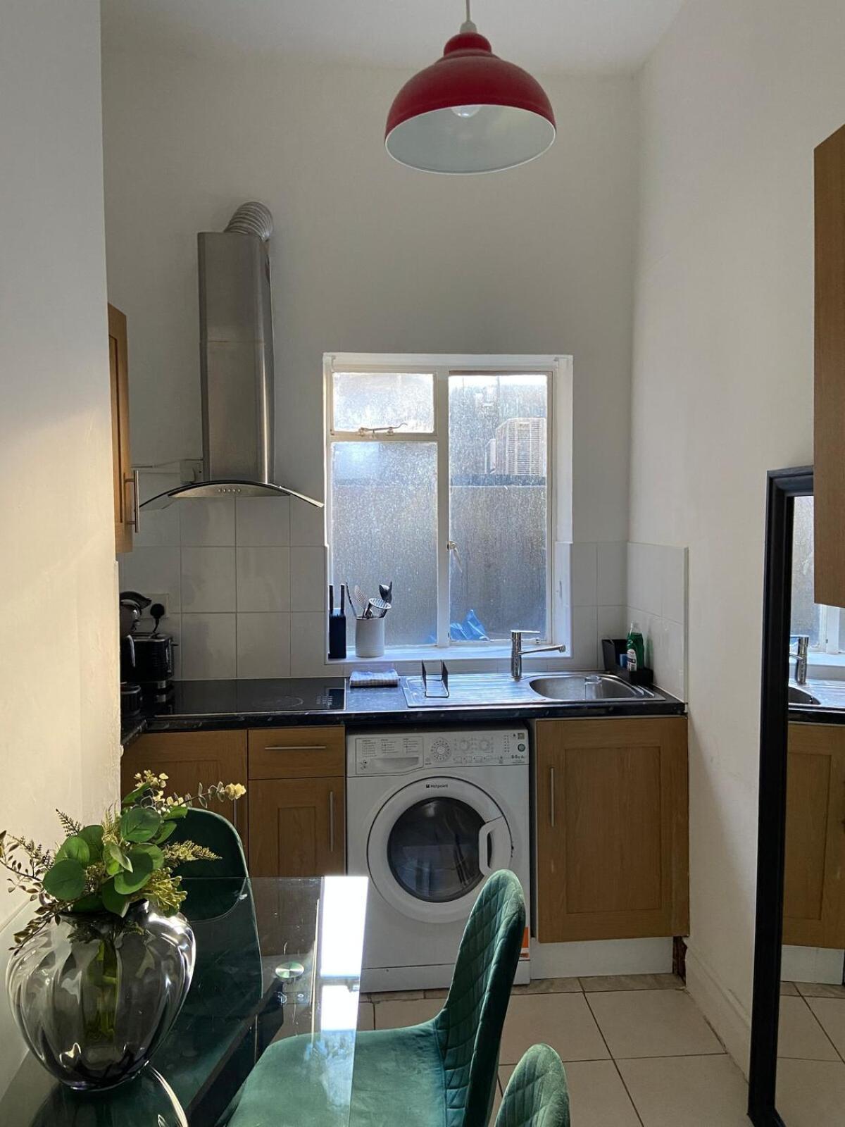 In The Heart Of Soho Apartament Londra