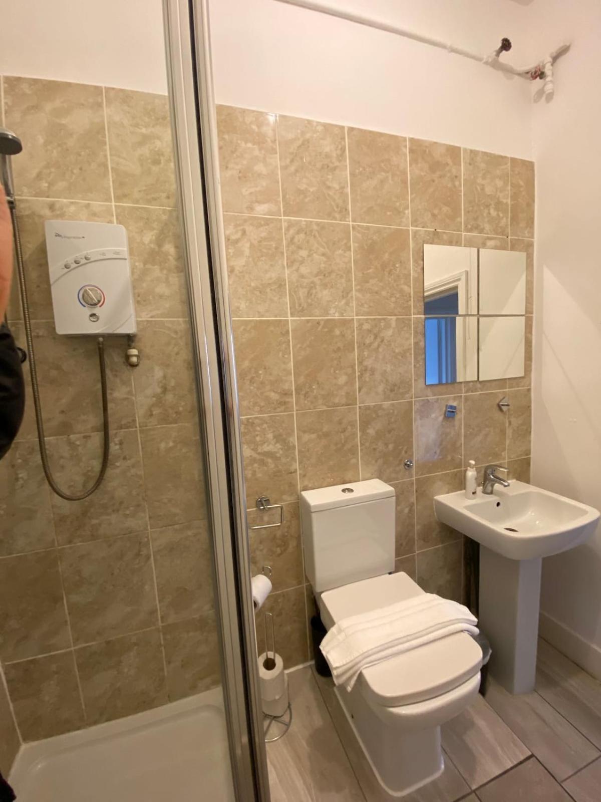 Apartament In The Heart Of Soho *