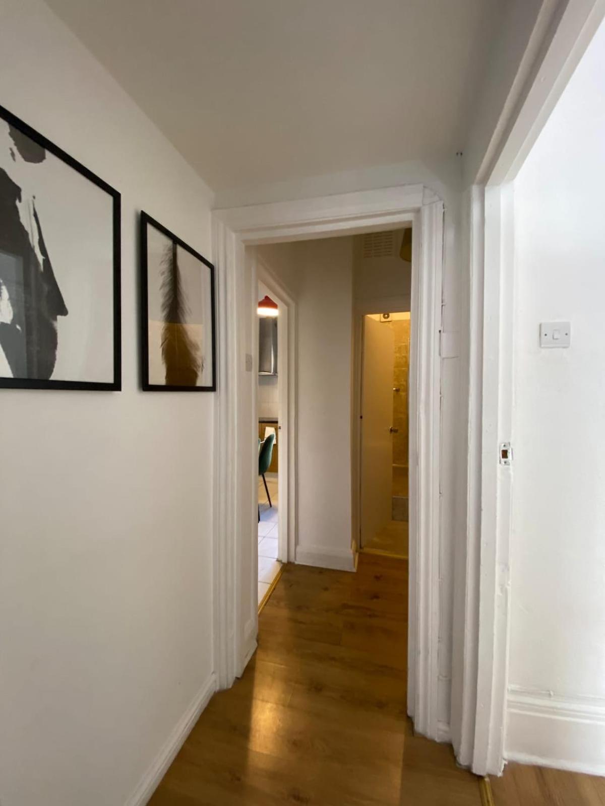 Apartament In The Heart Of Soho *