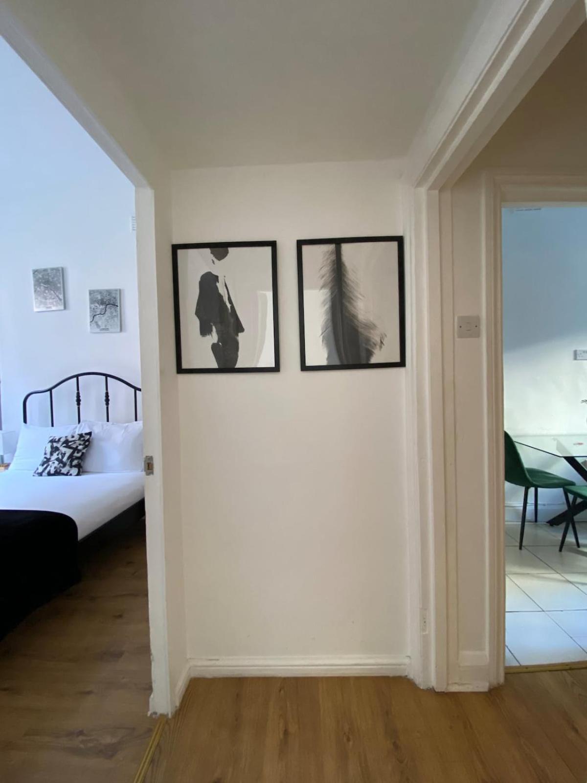 In The Heart Of Soho Apartament Londra